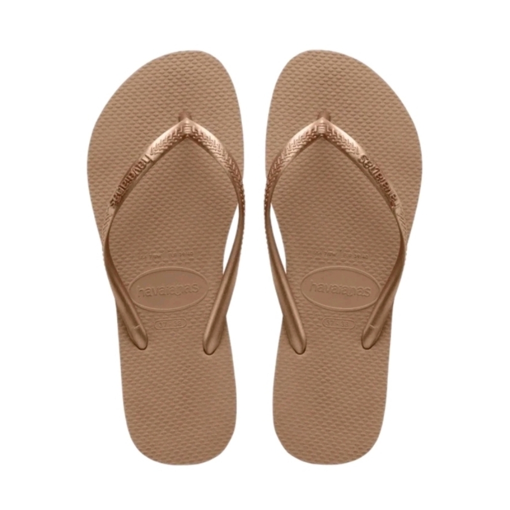 Havaianas Brazilian Flip Flops Womens *Original* Sandals Various - Picture 9 of 13